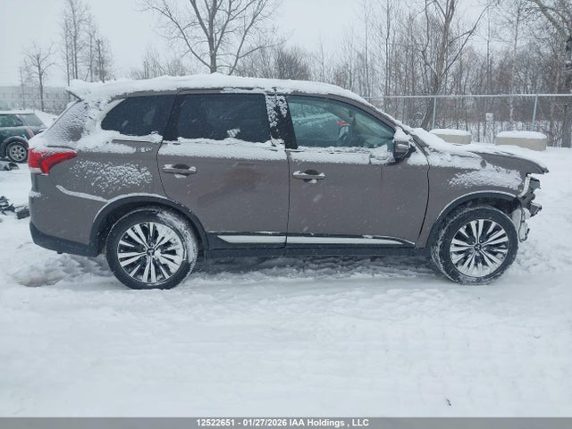 Продаж на аукціоні авто 2020 Mitsubishi Outlander, vin: JA4AZ2A34LZ608175, номер лоту: 12522651