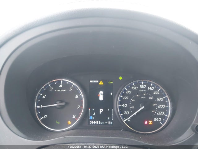Продаж на аукціоні авто 2020 Mitsubishi Outlander, vin: JA4AZ2A34LZ608175, номер лоту: 12522651