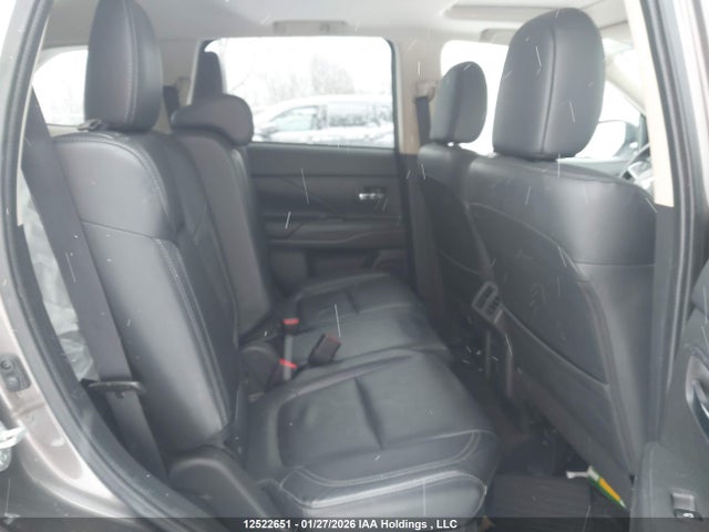 Продаж на аукціоні авто 2020 Mitsubishi Outlander, vin: JA4AZ2A34LZ608175, номер лоту: 12522651