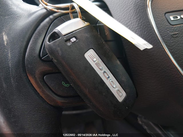 12522652 :رقم المزاد ، 2C3CDXJGXPH657209 vin ، 2023 Dodge Charger Sxt Awd مزاد بيع