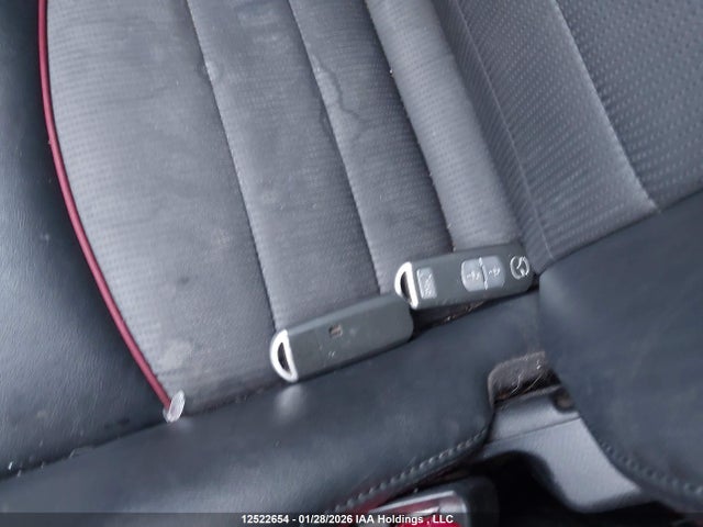 JM1DKBC78G0103192 Mazda Cx-3 Gs