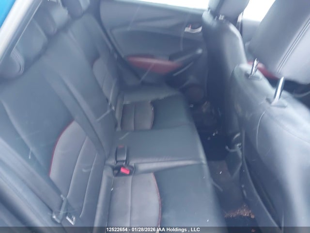 JM1DKBC78G0103192 Mazda Cx-3 Gs