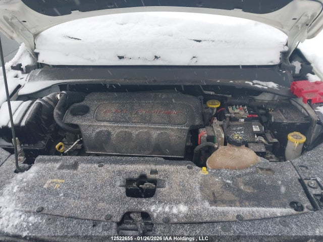 3C4NJDBBXKT621261 Jeep Compass Latitude