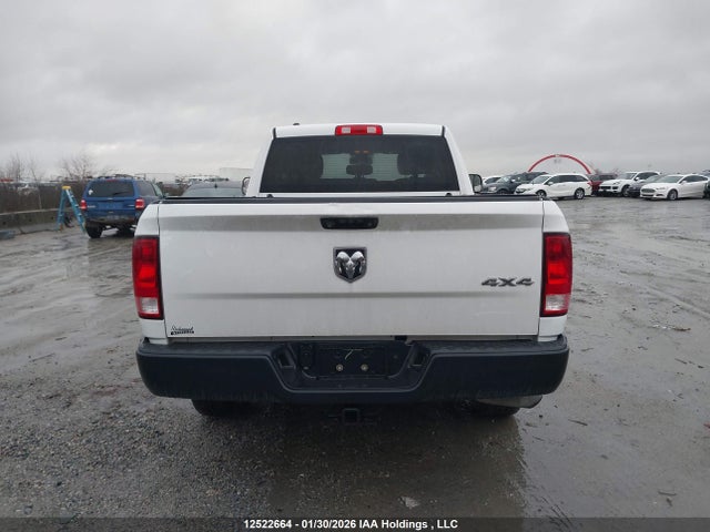 RAM 1500 St 2015 1C6RR7FT4FS678195 Image 16