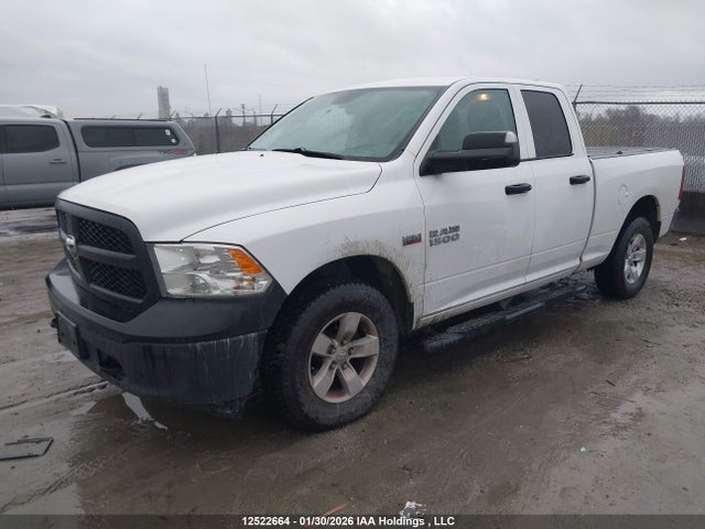 RAM 1500 St 2015 1C6RR7FT4FS678195 Image 2