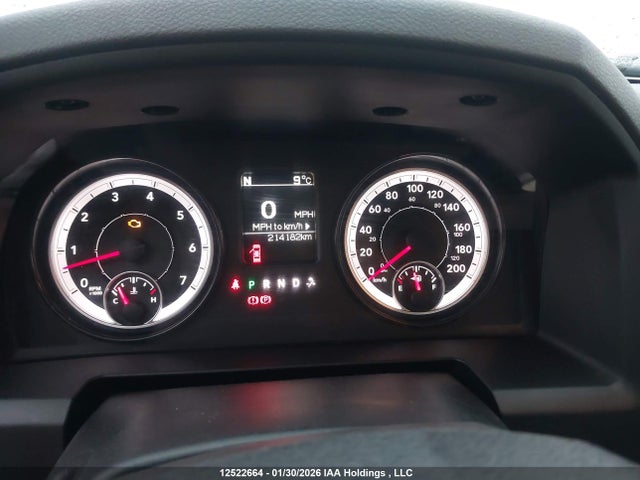 RAM 1500 St 2015 1C6RR7FT4FS678195 Image 7
