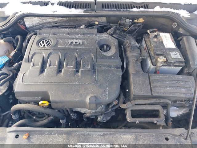 3VWLA7AJ7FM234973 Volkswagen Jetta