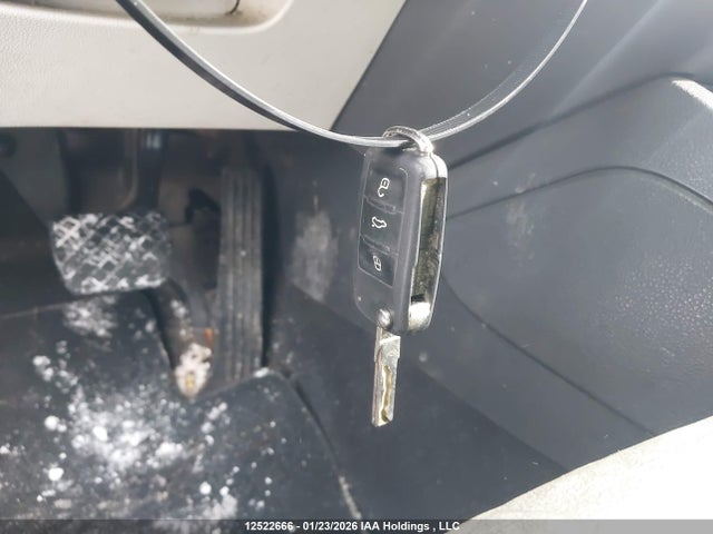 3VWLA7AJ7FM234973 Volkswagen Jetta