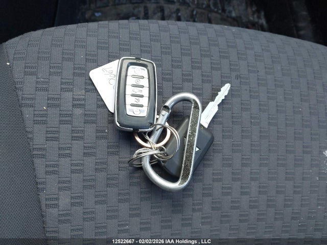 Mitsubishi Mirage 2017 ML32A3HJ8HH005404 Image 11