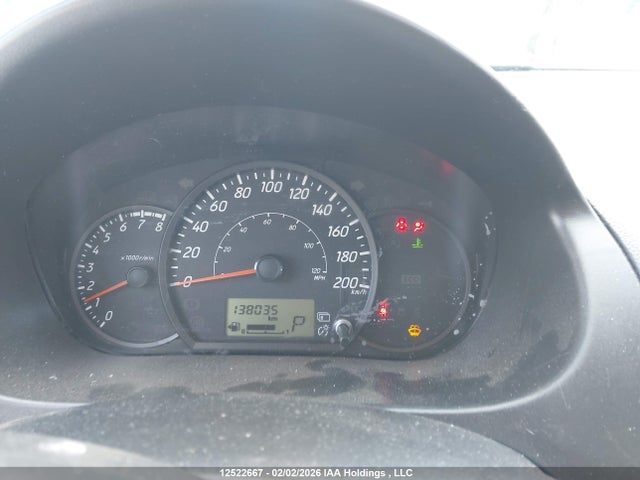 Mitsubishi Mirage 2017 ML32A3HJ8HH005404 Image 7