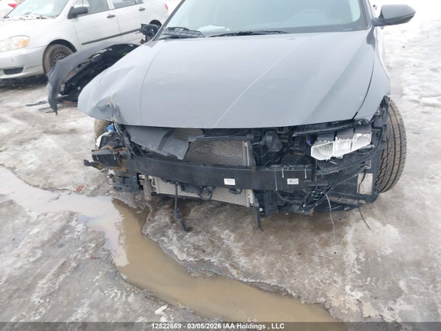 KMHLN4DJ9SU131041 Hyundai Elantra Hybrid Luxury