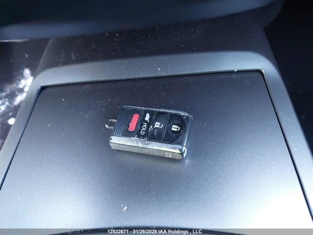 12522671 :رقم المزاد ، 5J8TB4H56FL804097 vin ، 2015 Acura Rdx Technology مزاد بيع