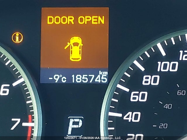 12522671 :رقم المزاد ، 5J8TB4H56FL804097 vin ، 2015 Acura Rdx Technology مزاد بيع