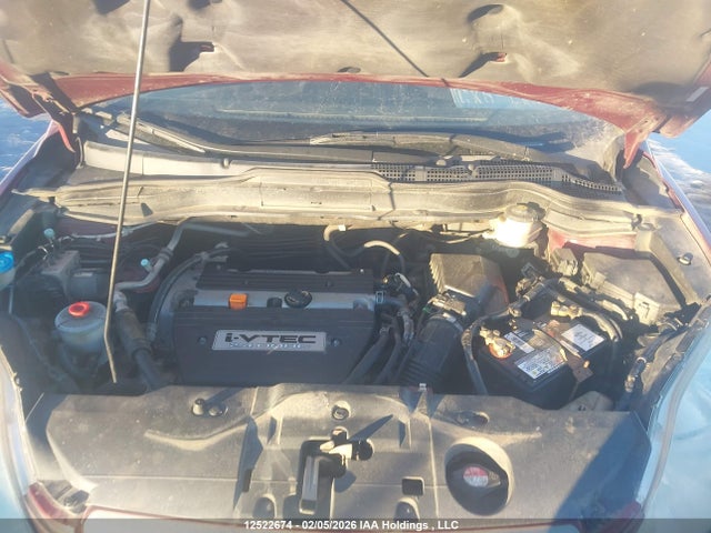 Aukcja sprzedaży 2007 Honda Cr-v Ex, vin: 5J6RE48557L815216, numer aukcji: 12522674