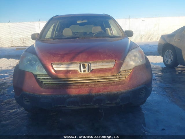 Aukcja sprzedaży 2007 Honda Cr-v Ex, vin: 5J6RE48557L815216, numer aukcji: 12522674