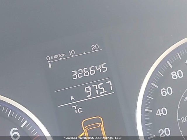 Aukcja sprzedaży 2007 Honda Cr-v Ex, vin: 5J6RE48557L815216, numer aukcji: 12522674