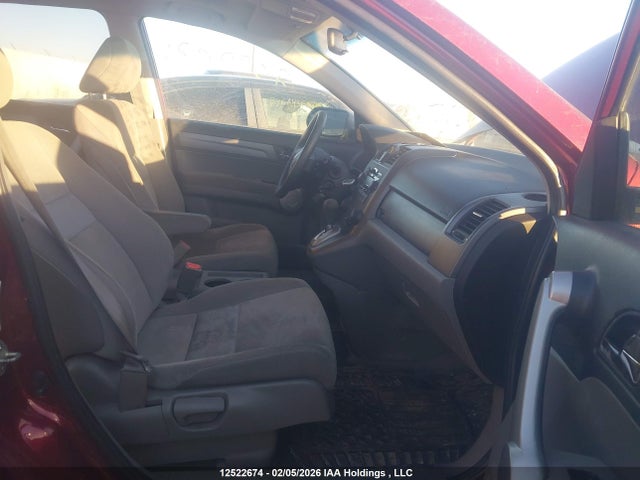 Aukcja sprzedaży 2007 Honda Cr-v Ex, vin: 5J6RE48557L815216, numer aukcji: 12522674
