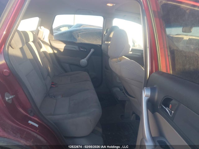 Aukcja sprzedaży 2007 Honda Cr-v Ex, vin: 5J6RE48557L815216, numer aukcji: 12522674