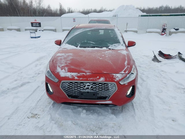 KMHH35LE4KU116758 Hyundai Elantra