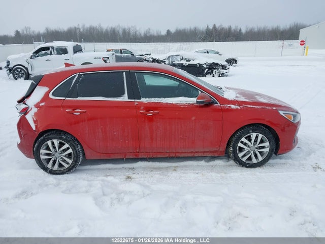 KMHH35LE4KU116758 Hyundai Elantra