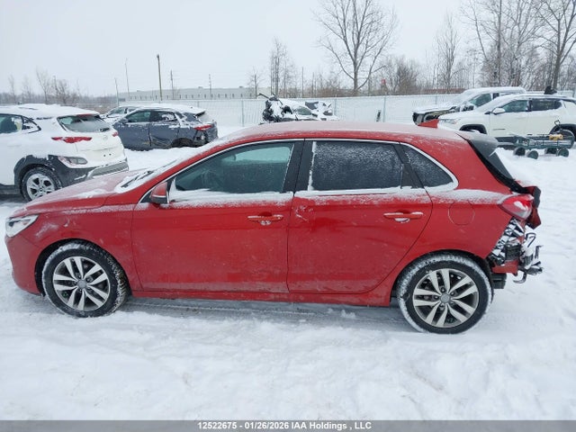 KMHH35LE4KU116758 Hyundai Elantra
