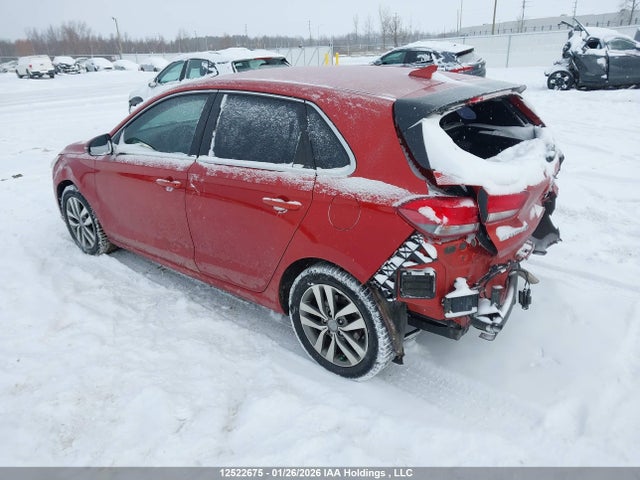 KMHH35LE4KU116758 Hyundai Elantra