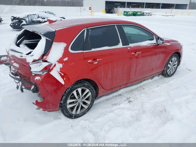 KMHH35LE4KU116758 Hyundai Elantra