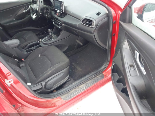 KMHH35LE4KU116758 Hyundai Elantra