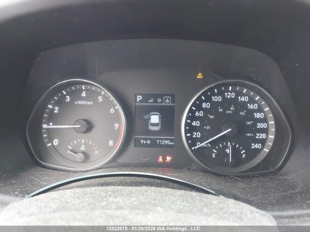 KMHH35LE4KU116758 Hyundai Elantra