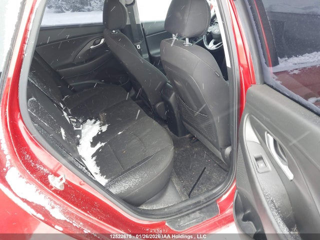 KMHH35LE4KU116758 Hyundai Elantra