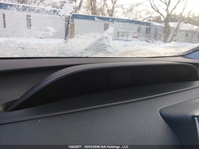 JTDKBRFU3G3511504 Toyota Prius Technology/touring