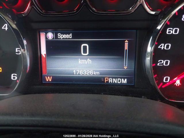 1GTV2UEC4EZ385950 GMC Sierra 1500 Sle