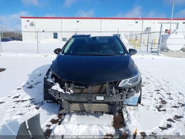 1G1BE5SM7G7317856 Chevrolet Cruze Lt Auto