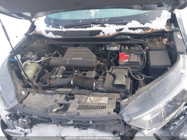2HKRW2H51KH103256 Honda CR-V EX