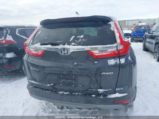 2HKRW2H51KH103256 Honda CR-V EX