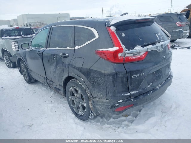 2HKRW2H51KH103256 Honda CR-V EX