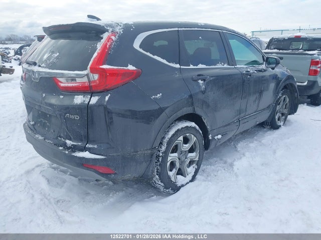 2HKRW2H51KH103256 Honda CR-V EX