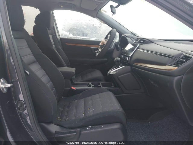 2HKRW2H51KH103256 Honda CR-V EX