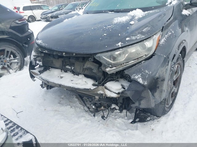 2HKRW2H51KH103256 Honda CR-V EX