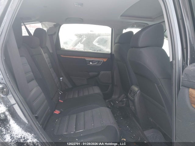 2HKRW2H51KH103256 Honda CR-V EX