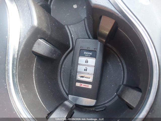 2015 Acura Mdx Technology Package მანქანა იყიდება აუქციონზე, vin: 5FRYD4H65FB504883, აუქციონის ნომერი: 12522705