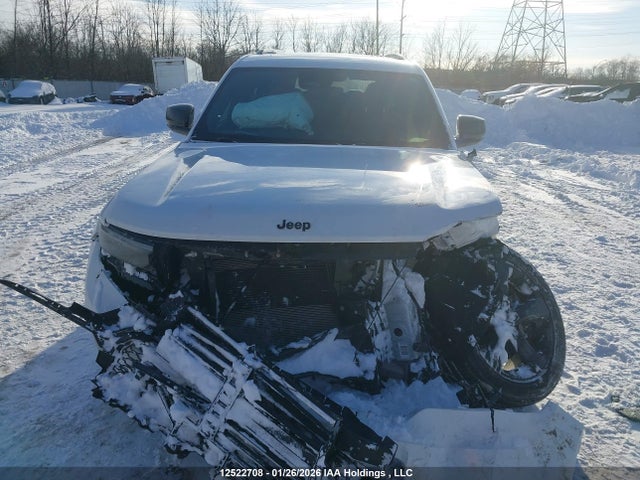 1C4RJKAG9R8943918 Jeep Grand Cherokee
