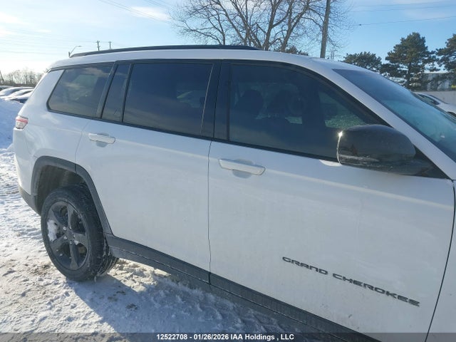 1C4RJKAG9R8943918 Jeep Grand Cherokee