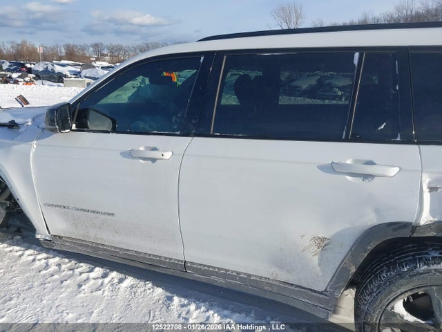 1C4RJKAG9R8943918 Jeep Grand Cherokee