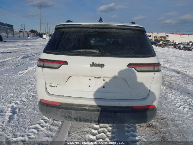 1C4RJKAG9R8943918 Jeep Grand Cherokee