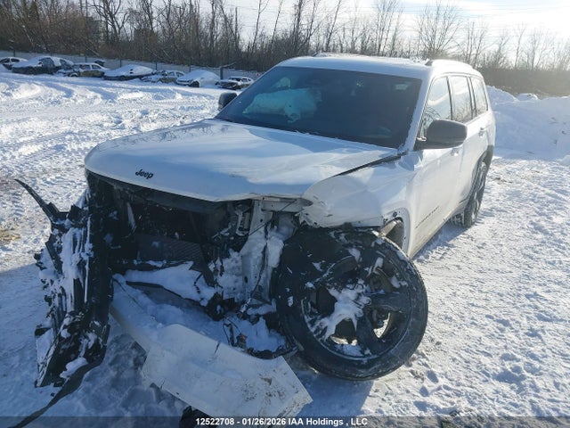 1C4RJKAG9R8943918 Jeep Grand Cherokee
