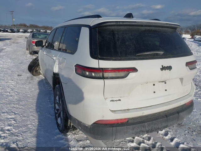 1C4RJKAG9R8943918 Jeep Grand Cherokee
