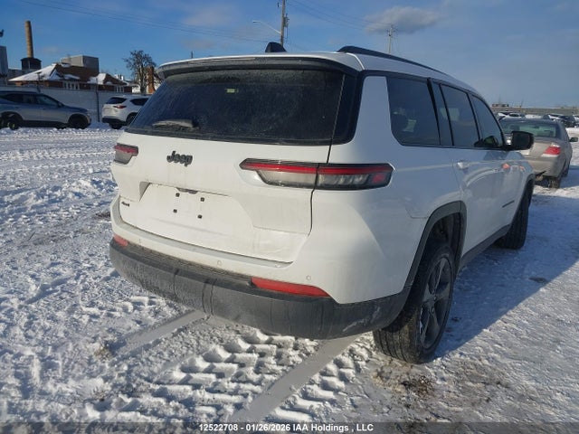 1C4RJKAG9R8943918 Jeep Grand Cherokee