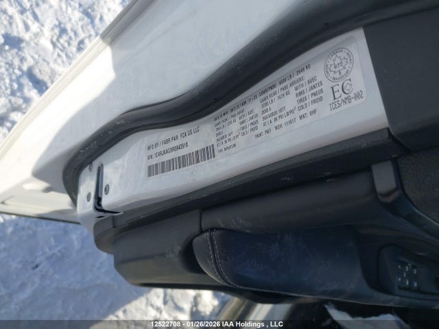 1C4RJKAG9R8943918 Jeep Grand Cherokee