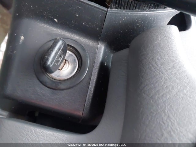 Aukcja sprzedaży 1997 Honda Cr-v Lx, vin: JHLRD1858VC804072, numer aukcji: 12522712